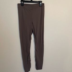 Extreme soft yoga leggings